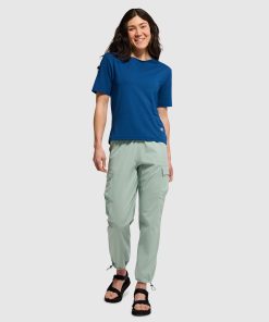 Women's Voyage Short Sleeve Trail Shirt