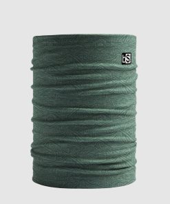 Merino Expedition Tube Neck Gaiter