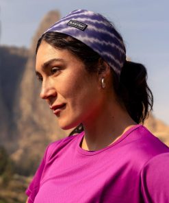 Snowbird Dual Layer Headband