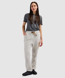 Women's Caldera Sherpa Fleece Pant