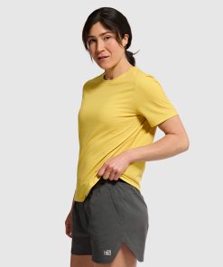 Women's Aspect Drirelease® Short Sleeve Tee