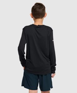 Big Kids' Brackish Long Sleeve Sun Shirt