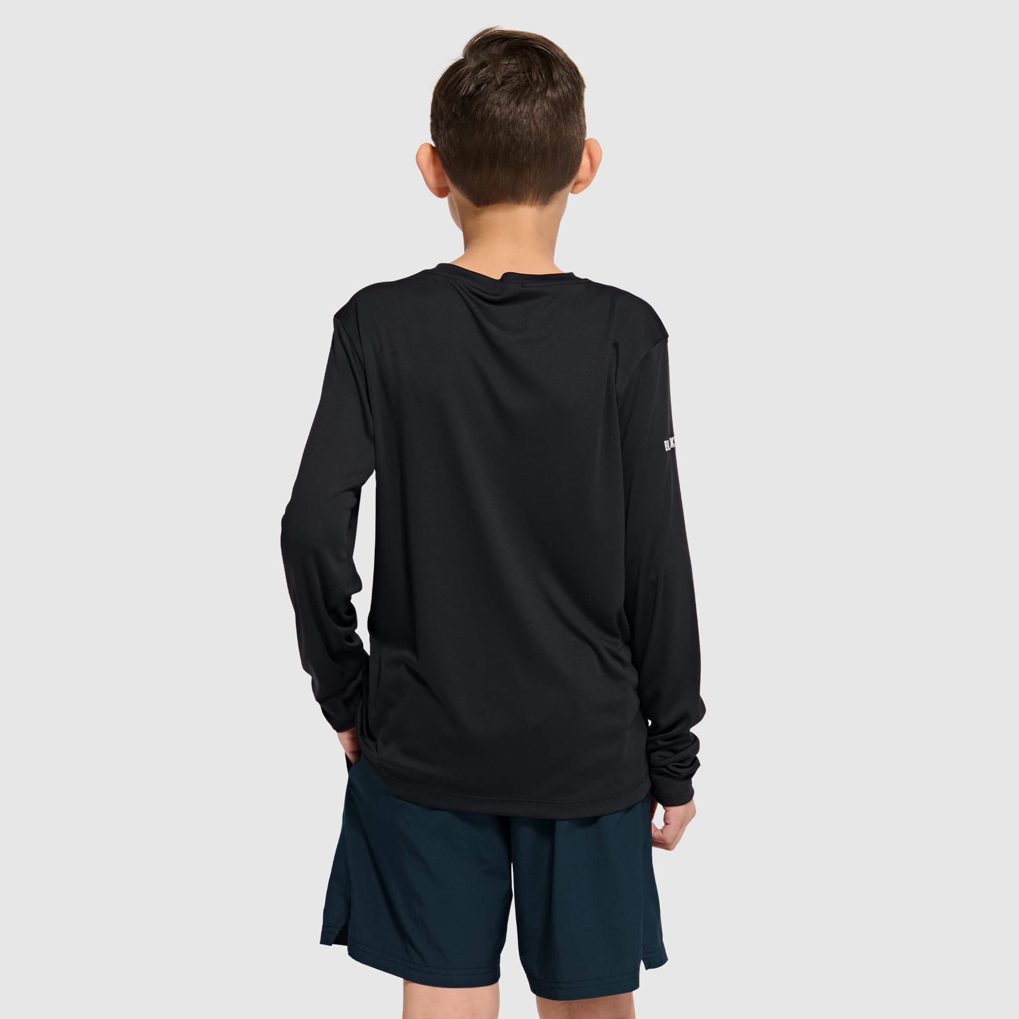 sm-image-c0cfb02bcc348abf49924a4f Big Kids' Brackish Long Sleeve Sun Shirt