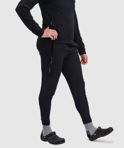 Women's Tribrid Grid Fleece Pant