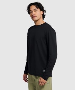 Men's Voyage Long Sleeve Trail Shirt