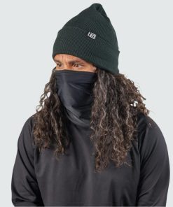 APEX Tube Neck Warmer Solid Tones
