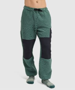 Men's Caldera Sherpa Fleece Pant
