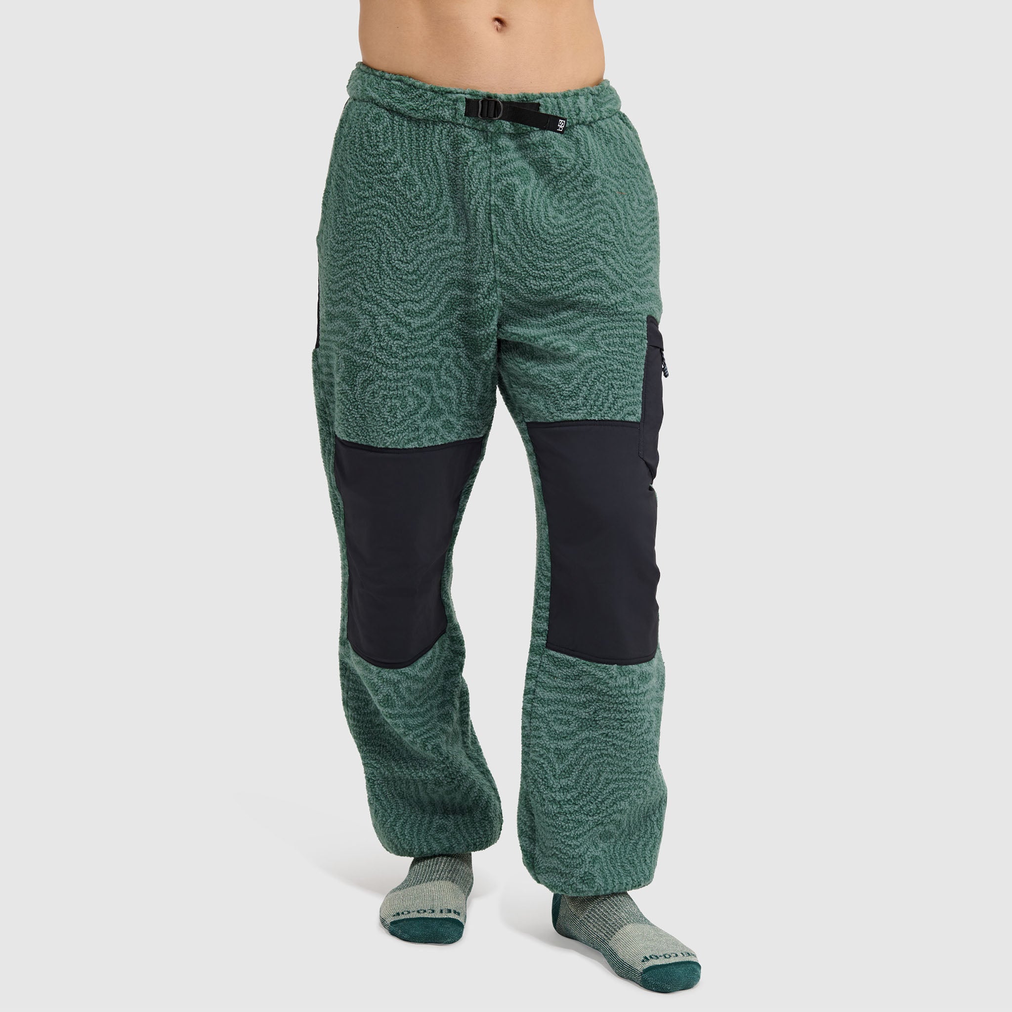 sm-image-c18185b48462ea147af62060 Men's Caldera Sherpa Fleece Pant