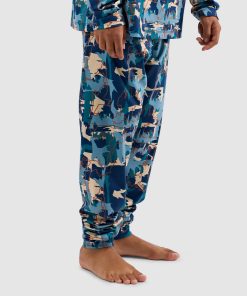 Big Kids' Evolver Base Layer Pant