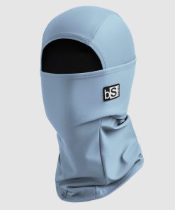 Expedition Hood Balaclava Solid Tones
