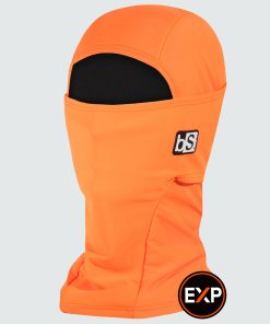 Expedition Hood Balaclava Solid Tones