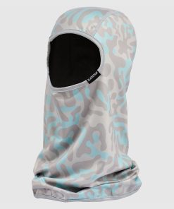 Flip Sock Hood Balaclava Prints