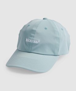 Classic Strapback Hat