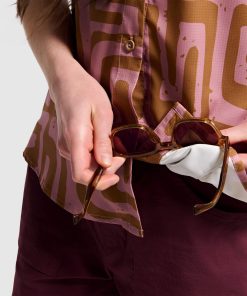 Women's Approach Camp Button Down Shirt