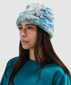Caldera Sherpa Fleece Beanie