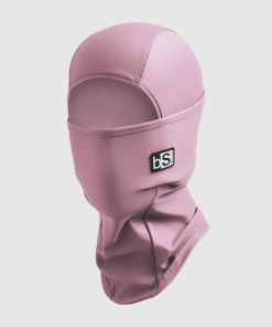 Kids' Hood Balaclava Solid Tones
