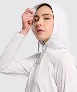 Women's Aspect Drirelease® Ultralight Hoodie