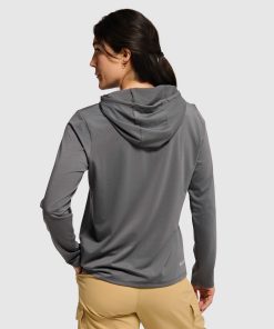 Women's Aspect Drirelease® Ultralight Hoodie