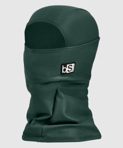 Hood Balaclava Solid Tones