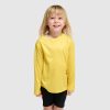 Kids' Brackish Long Sleeve Sun Shirt