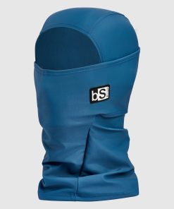 Hood Balaclava Solid Tones
