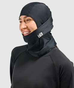 Expedition Hood Balaclava Prints