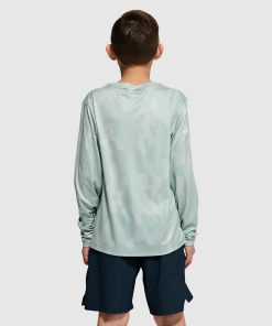 Big Kids' Brackish Long Sleeve Sun Shirt