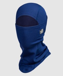 Merino Hood Balaclava