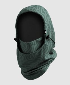 Team Hood Balaclava Prints