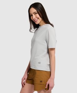 Women's Voyage Short Sleeve Trail Shirt
