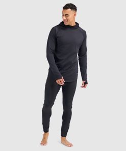 Men's Vista Base Layer Hoodie