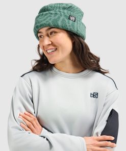 Caldera Sherpa Fleece Beanie