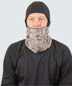 Treble Hood Balaclava Prints
