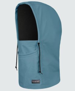 Camber Hood Balaclava Solid Tones