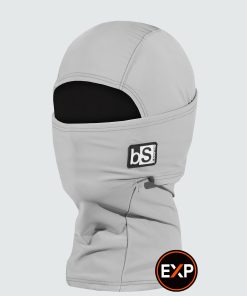 Kids' Expedition Hood Balaclava Solid Tones