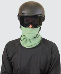 Treble Hood Balaclava Solid Tones