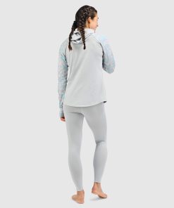 Women's Vista Base Layer Hoodie