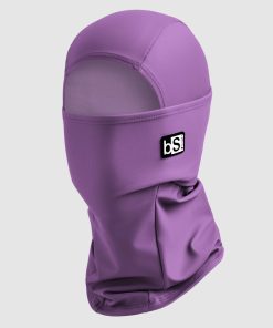 Hood Balaclava Solid Tones