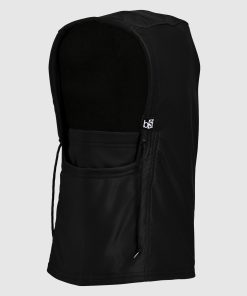 Camber Hood Balaclava Solid Tones