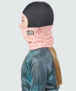 Kids' Treble Hood Balaclava Prints