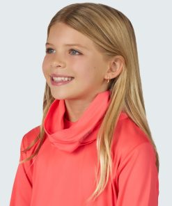 Kids' Daily Tube Neck Gaiter