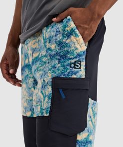 Men's Caldera Sherpa Fleece Pant