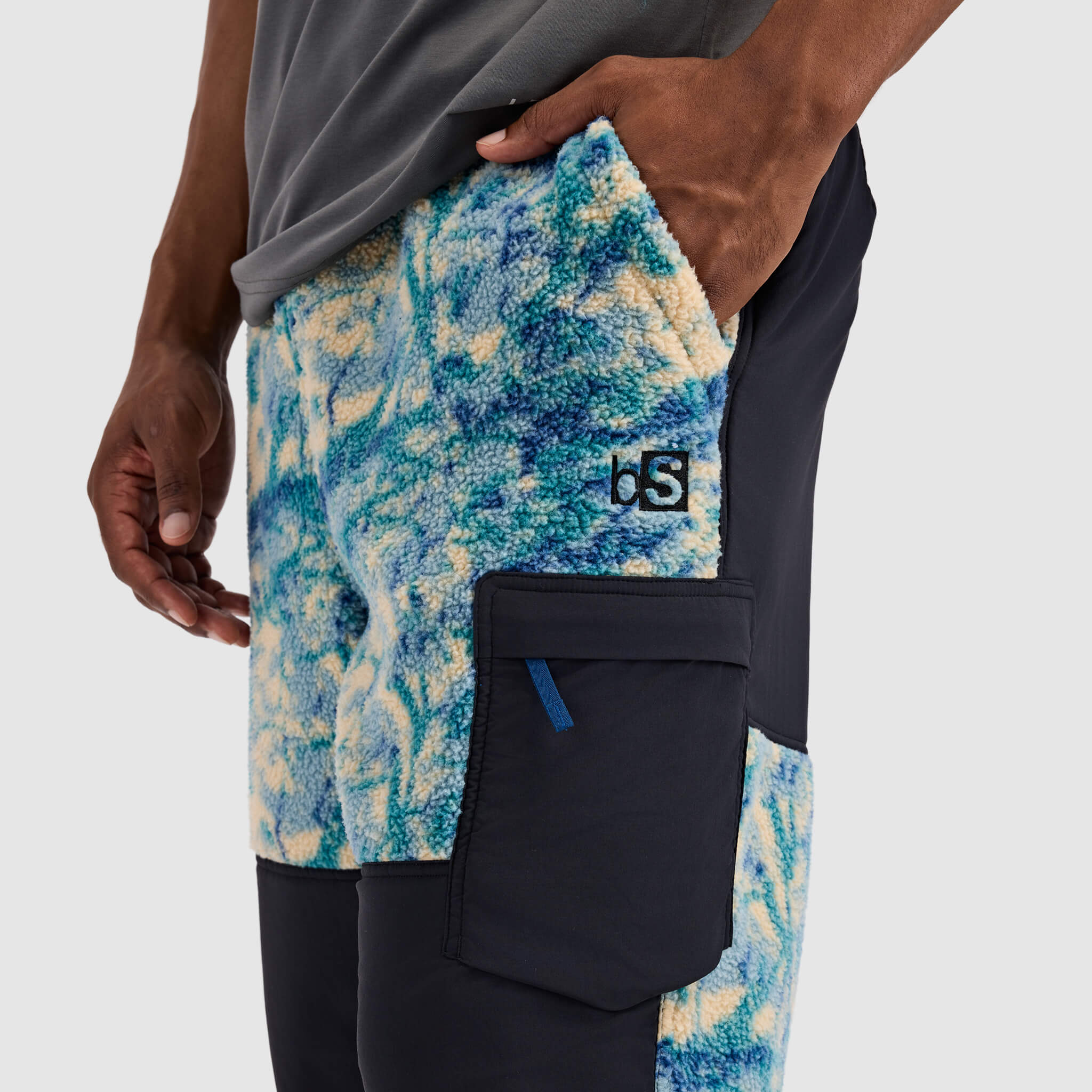 sm-image-c7e38fb1be1176e39a35668f Men's Caldera Sherpa Fleece Pant