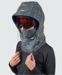Camber Hood Balaclava Prints