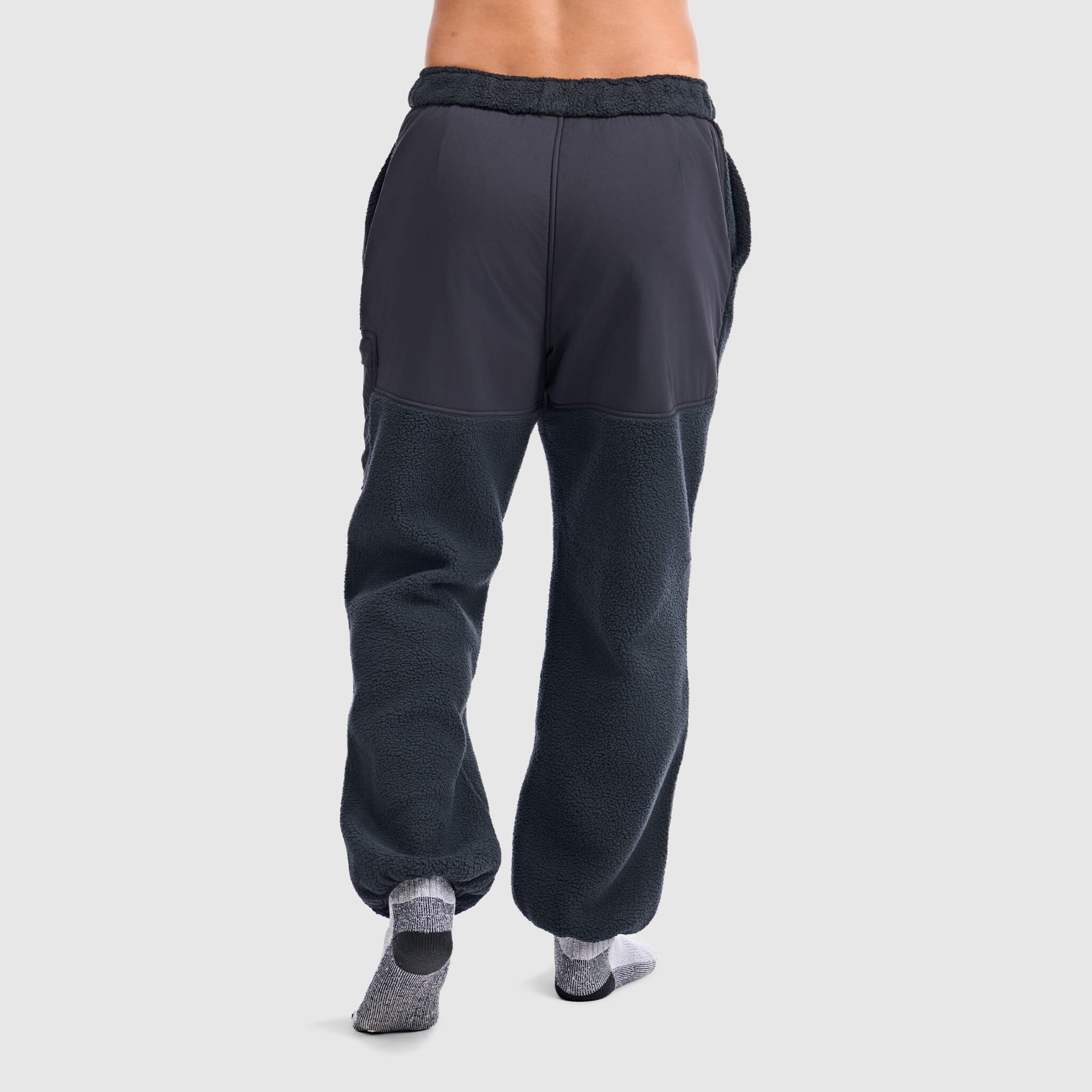 sm-image-c87a97f2cb8fc1a80e3d7bd7 Men's Caldera Sherpa Fleece Pant