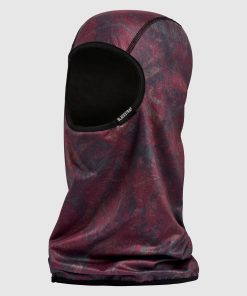 Flip Sock Hood Balaclava Prints