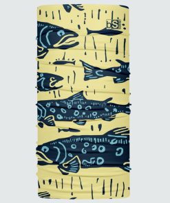 Daily Tube Neck Gaiter Prints