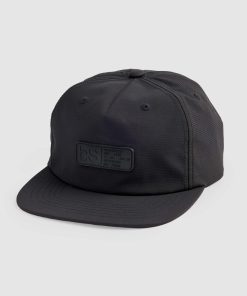 Drifter Ripstop Hat