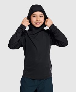 Big Kids' Brackish Sun Hoodie
