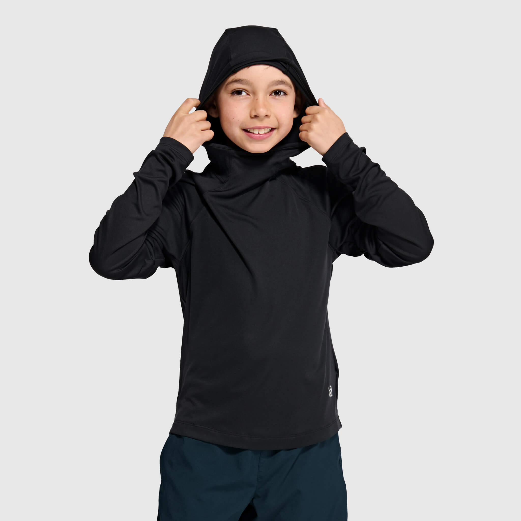 sm-image-c96eb2ef2cdb06d7b23c885d Big Kids' Brackish Sun Hoodie